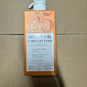 Medix 5.5 lotion